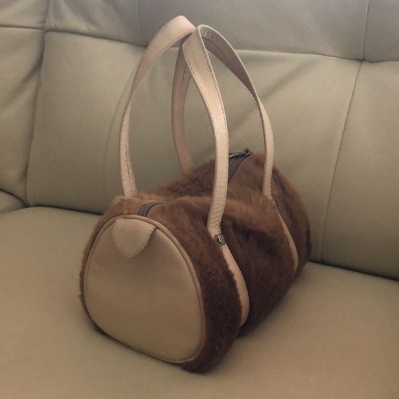 Small BUSH hand bag - Picture 16 of 16